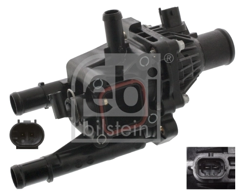 Thermostat Housing